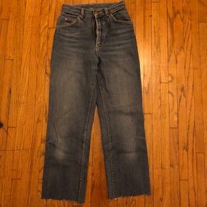 Vintage Lee Jeans